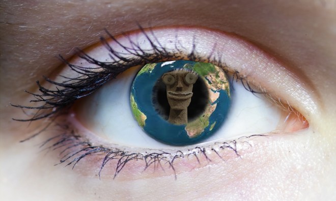 iBall Round the World