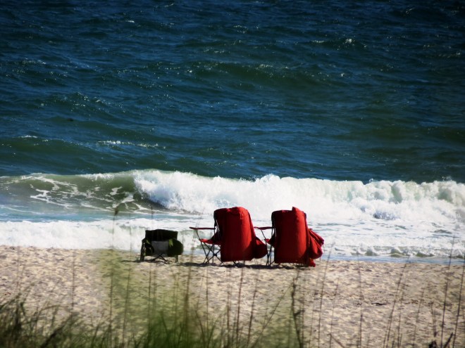 Emerald Isle (Bogue Banks), North Carolina
