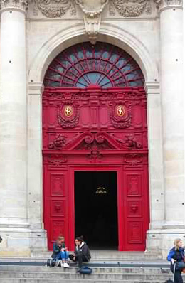 RedDoor