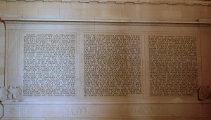 Lincoln's Second Inaugural Address