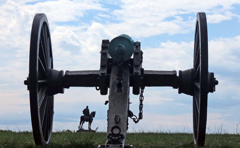 Henry Hill (Manassas National Battlefield&nbsp;Park)