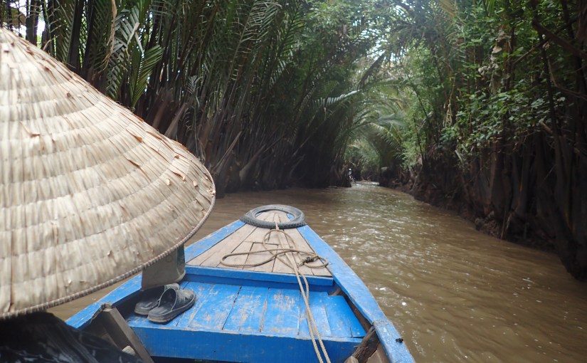 Hugh’s Weekly Photo Challenge: Week 24 –&nbsp;“Hats”