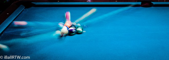 iBallRTW-The Break