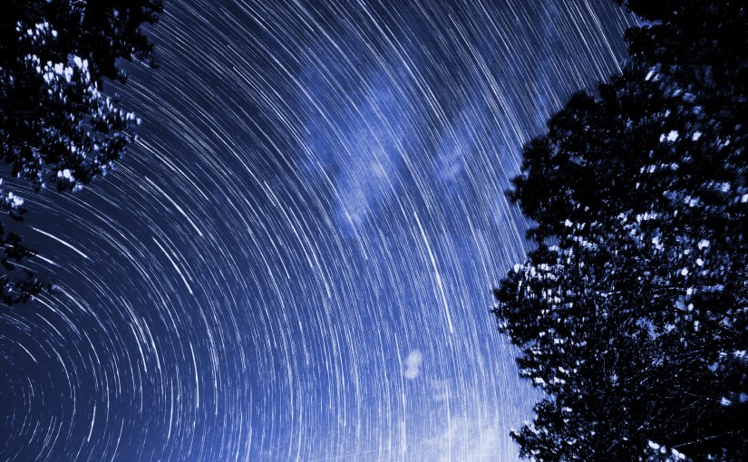 Star Trails