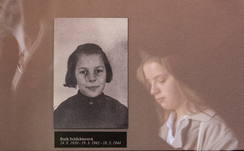 Children’s Drawings from the Terezín&nbsp;Ghetto